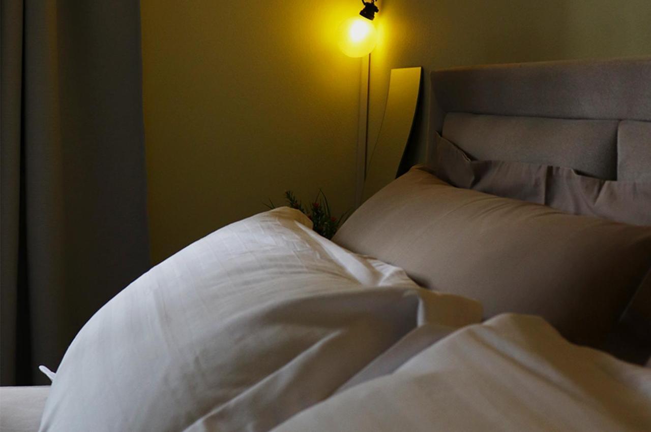 Euonia Apartment Tiran Dış mekan fotoğraf
